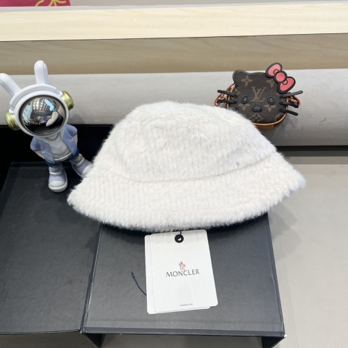 Replica Moncler Caps #1249098 $36.00 USD for Wholesale