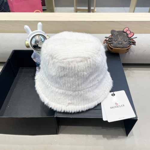 Replica Moncler Caps #1249098 $36.00 USD for Wholesale