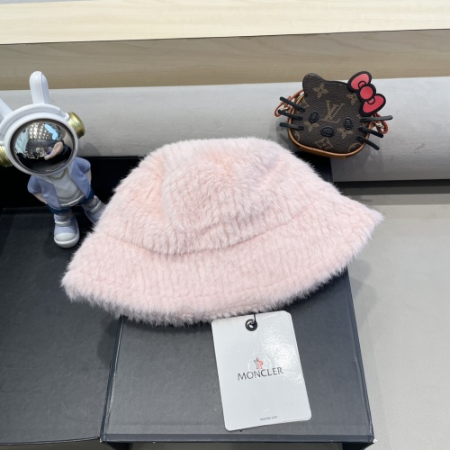 Replica Moncler Caps #1249102 $36.00 USD for Wholesale