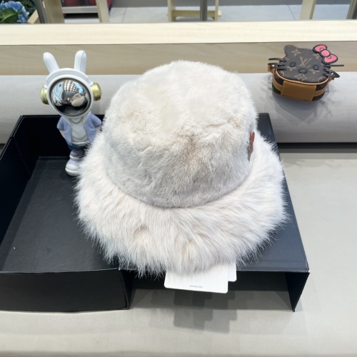 Replica Moncler Caps #1249109 $36.00 USD for Wholesale