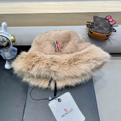 Replica Moncler Caps #1249110 $36.00 USD for Wholesale