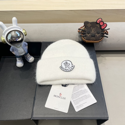 Moncler Caps #1249115 $36.00 USD, Wholesale Replica Moncler Caps