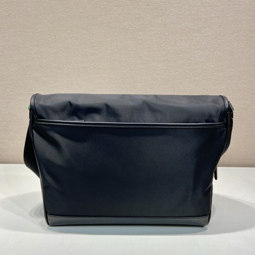 Replica Prada AAA Man Messenger Bags #1249157 $170.00 USD for Wholesale