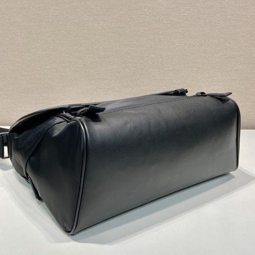 Replica Prada AAA Man Messenger Bags #1249157 $170.00 USD for Wholesale