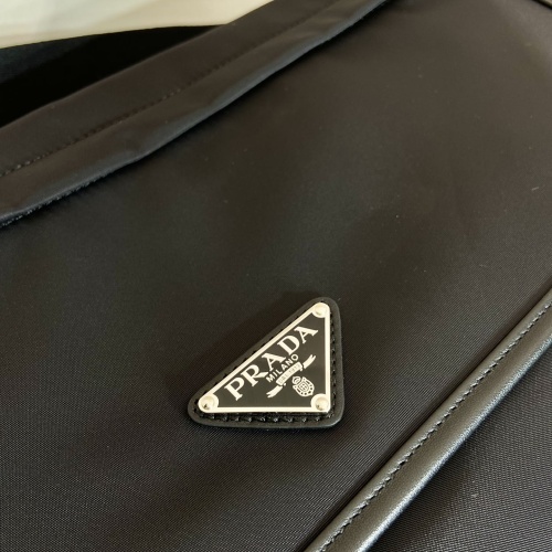 Replica Prada AAA Man Messenger Bags #1249157 $170.00 USD for Wholesale