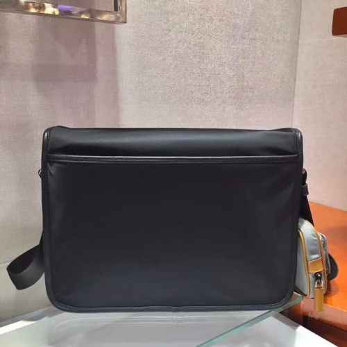 Replica Prada AAA Man Messenger Bags #1249163 $115.00 USD for Wholesale