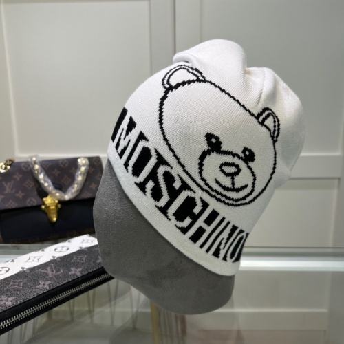 Replica Moschino Caps #1249168 $25.00 USD for Wholesale