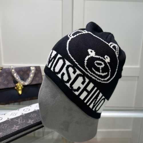 Replica Moschino Caps #1249169 $25.00 USD for Wholesale