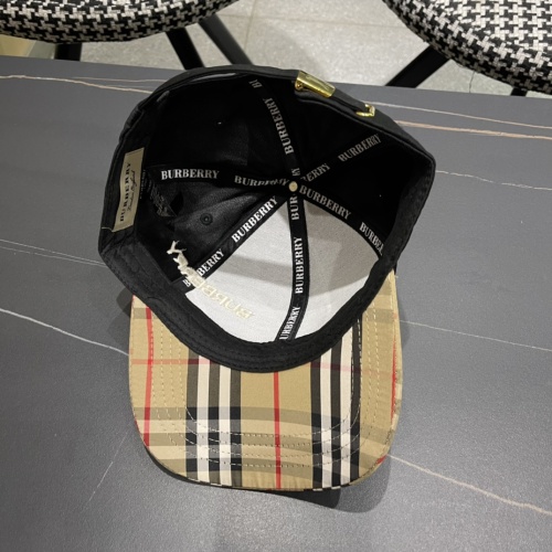 Replica Burberry Caps #1249198 $32.00 USD for Wholesale