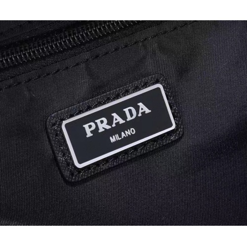 Replica Prada AAA Man Backpacks #1249218 $140.00 USD for Wholesale