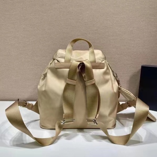 Replica Prada AAA Man Backpacks #1249225 $150.00 USD for Wholesale