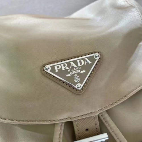 Replica Prada AAA Man Backpacks #1249225 $150.00 USD for Wholesale