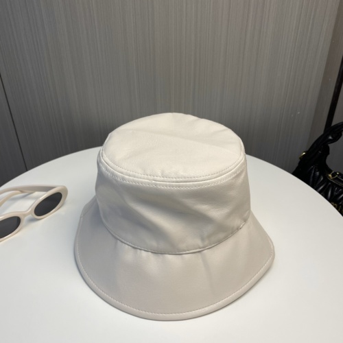 Replica MIU MIU Caps #1249227 $29.00 USD for Wholesale