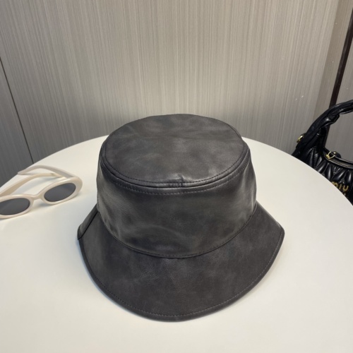 Replica MIU MIU Caps #1249228 $29.00 USD for Wholesale