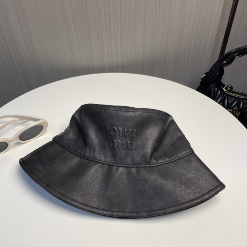 Replica MIU MIU Caps #1249228 $29.00 USD for Wholesale