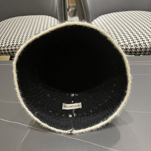 Replica Balenciaga Caps #1249240 $34.00 USD for Wholesale