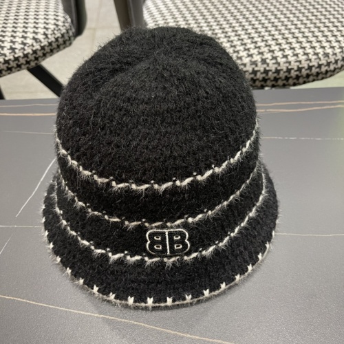 Replica Balenciaga Caps #1249240 $34.00 USD for Wholesale