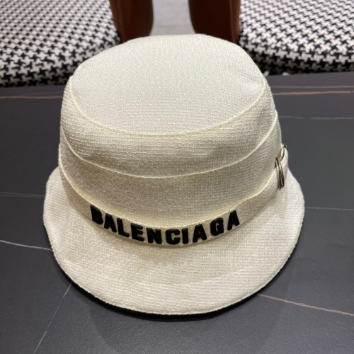 Replica Balenciaga Caps #1249256 $36.00 USD for Wholesale