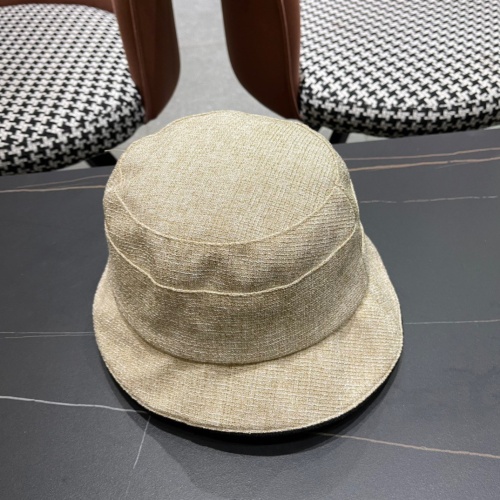 Replica Balenciaga Caps #1249257 $36.00 USD for Wholesale