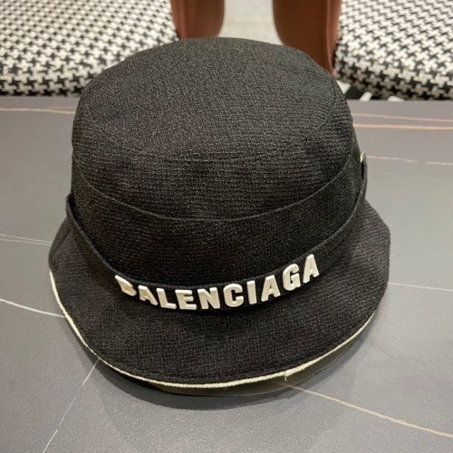 Replica Balenciaga Caps #1249258 $36.00 USD for Wholesale