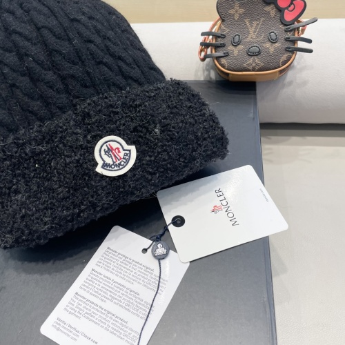 Replica Moncler Caps #1249263 $32.00 USD for Wholesale