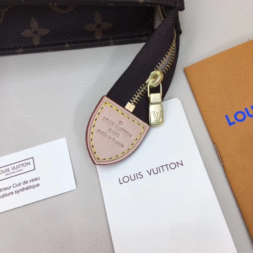 Replica Louis Vuitton AAA Man Wallets #1249282 $96.00 USD for Wholesale