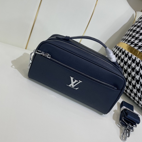 Louis Vuitton AAA Man Messenger Bags #1249292 $108.00 USD, Wholesale Replica Louis Vuitton AAA Man Messenger Bags