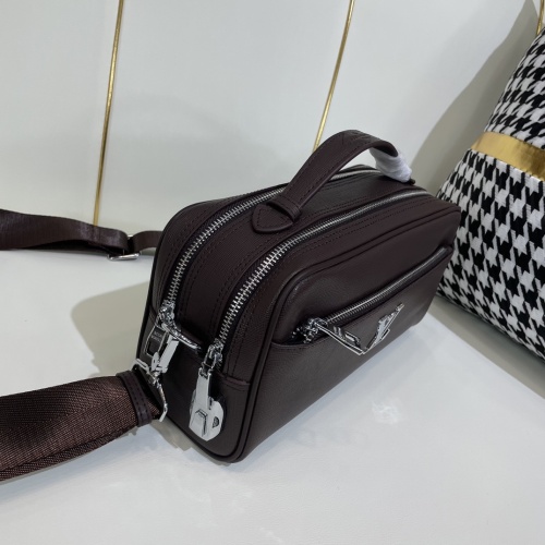 Replica Louis Vuitton AAA Man Messenger Bags #1249293 $108.00 USD for Wholesale