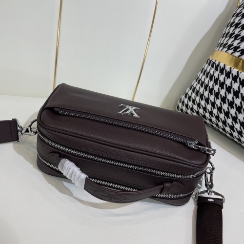 Replica Louis Vuitton AAA Man Messenger Bags #1249293 $108.00 USD for Wholesale