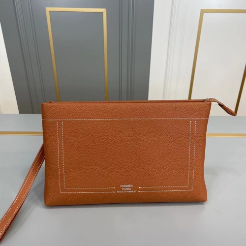 Hermes AAA Man Wallets #1249367 $92.00 USD, Wholesale Replica Hermes AAA Man Wallets