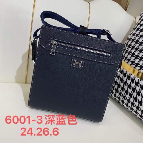 Hermes AAA Man Messenger Bags #1249393 $118.00 USD, Wholesale Replica Hermes AAA Man Messenger Bags