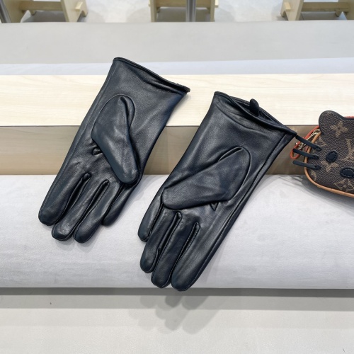 Replica Chanel Gloves For Women #1249415 $48.00 USD for Wholesale