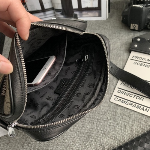 Replica Gucci AAA Man Messenger Bags #1249417 $82.00 USD for Wholesale