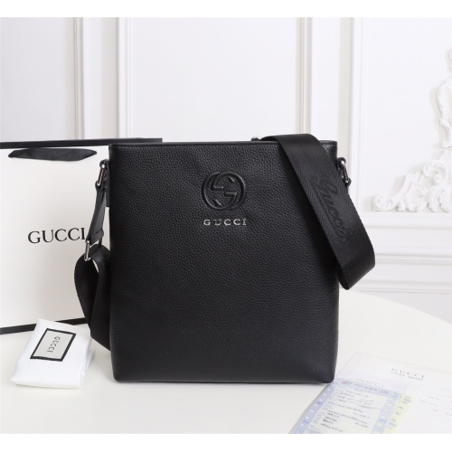 Gucci AAA Man Messenger Bags #1249420 $88.00 USD, Wholesale Replica Gucci AAA Man Messenger Bags