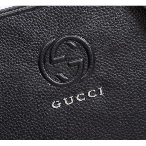 Replica Gucci AAA Man Messenger Bags #1249420 $88.00 USD for Wholesale