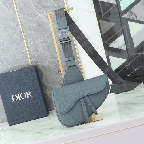 Christian Dior AAA Man Messenger Bags #1249498 $158.00 USD, Wholesale Replica Christian Dior AAA Man Messenger Bags