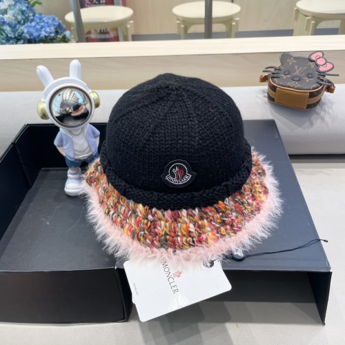 Replica Moncler Caps #1249504 $36.00 USD for Wholesale