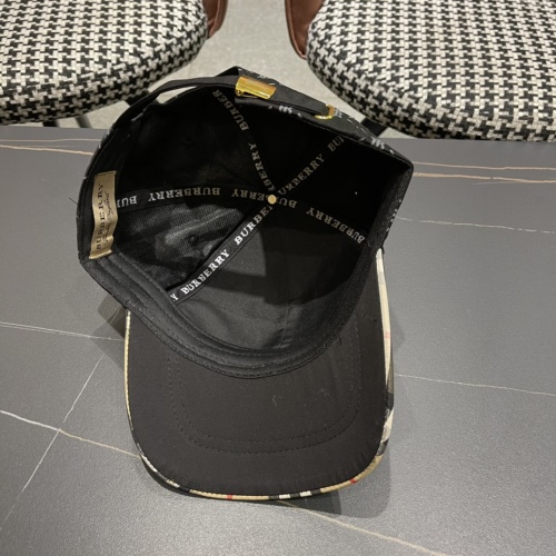 Replica Burberry Caps #1249514 $32.00 USD for Wholesale