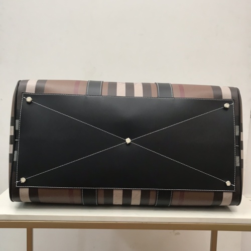 Replica Burberry Travel Bags #1249520 $251.24 USD for Wholesale