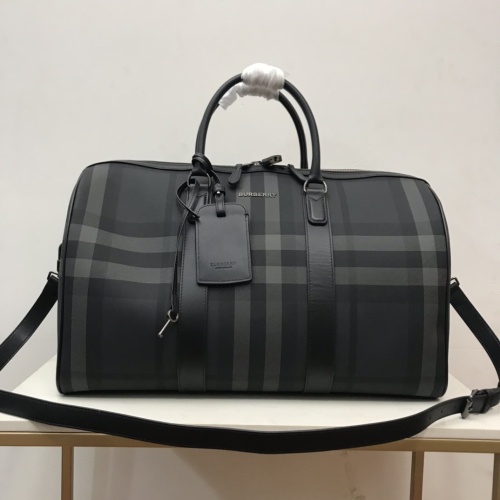 Burberry Travel Bags #1249521 $251.24 USD, Wholesale Replica Burberry Travel Bags