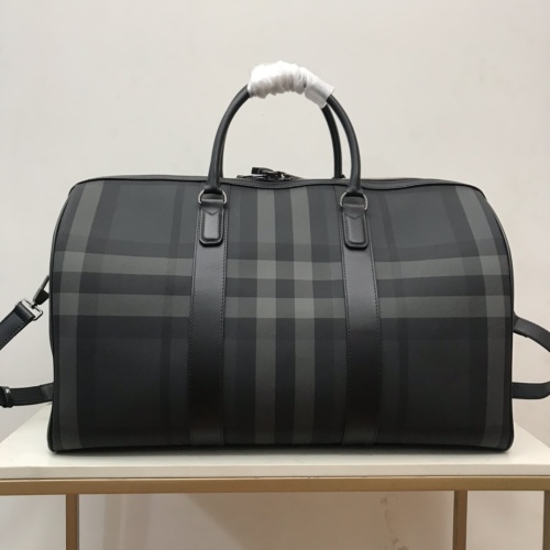 Replica Burberry Travel Bags #1249521 $251.24 USD for Wholesale