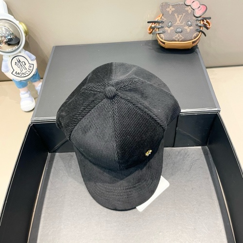 Replica Moncler Caps #1249524 $32.00 USD for Wholesale