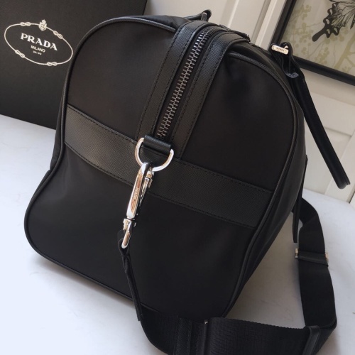 Replica Prada Travel Bags #1249526 $162.00 USD for Wholesale