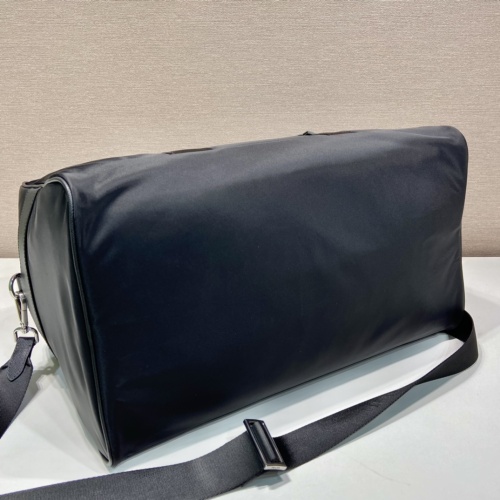 Replica Prada Travel Bags #1249527 $190.00 USD for Wholesale