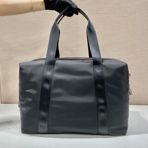 Replica Prada Travel Bags #1249530 $182.00 USD for Wholesale