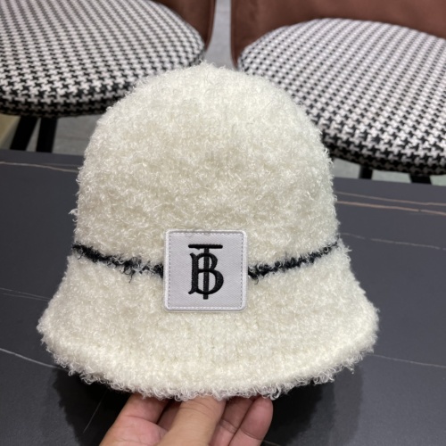 Burberry Caps #1249533 $34.00 USD, Wholesale Replica Burberry Caps