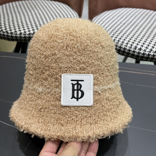 Burberry Caps #1249534 $34.00 USD, Wholesale Replica Burberry Caps