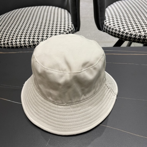 Replica Christian Dior Caps #1249545 $32.00 USD for Wholesale