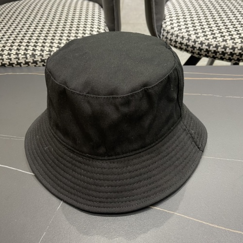 Replica Christian Dior Caps #1249546 $32.00 USD for Wholesale