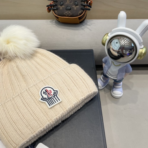 Replica Moncler Caps #1249548 $39.00 USD for Wholesale